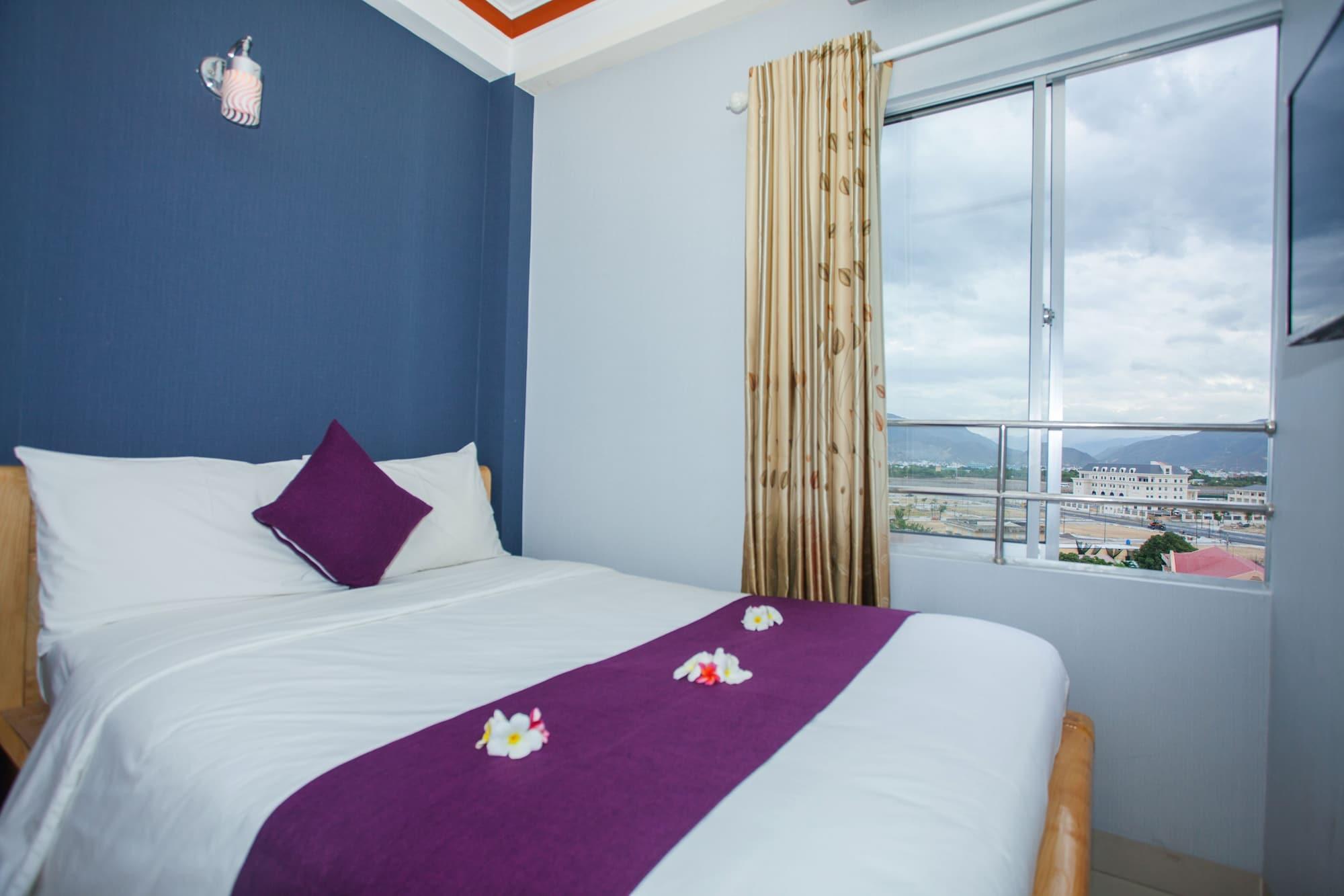 נה טראנג Oressund Hotel מראה חיצוני תמונה