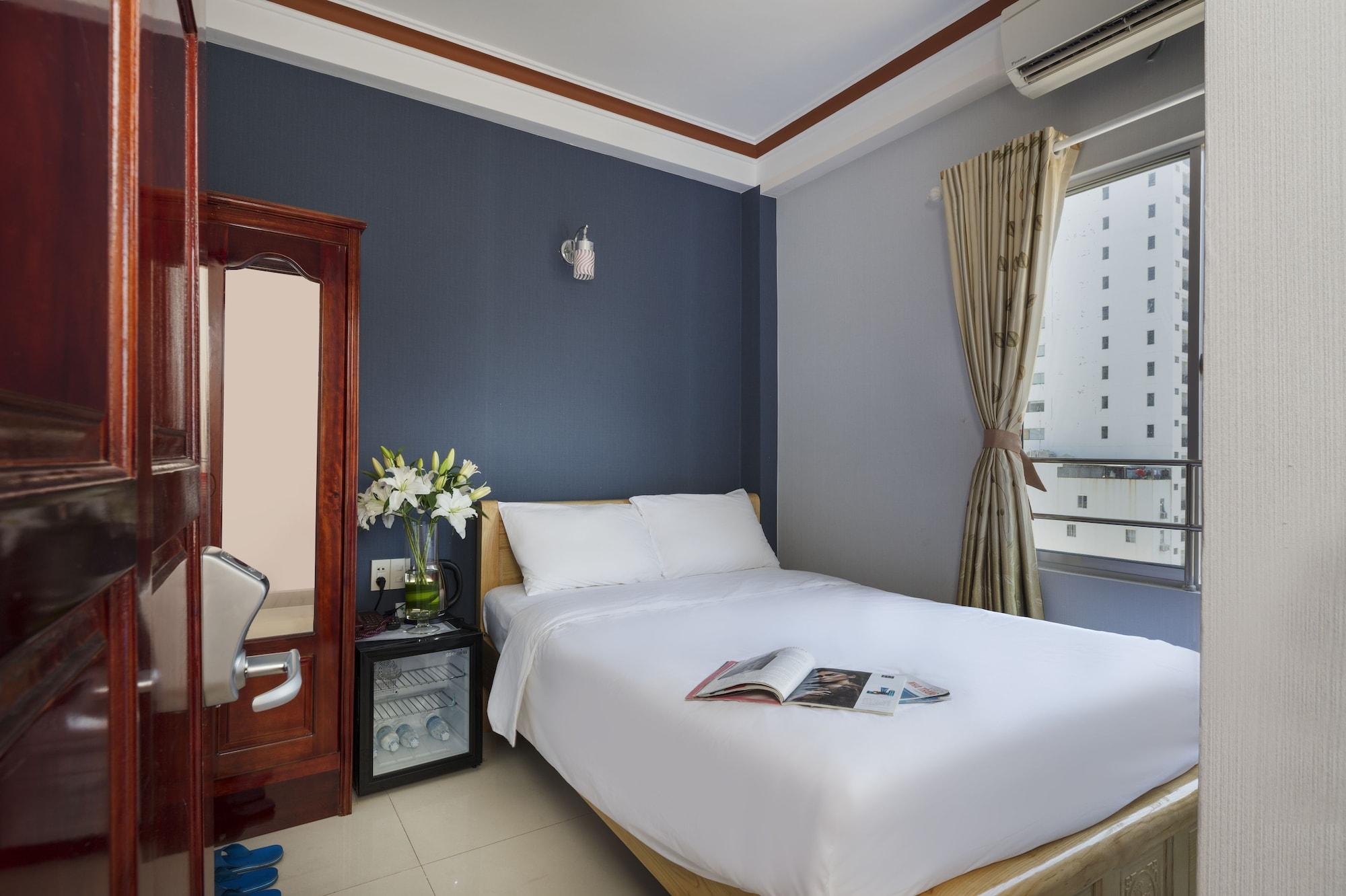 נה טראנג Oressund Hotel מראה חיצוני תמונה