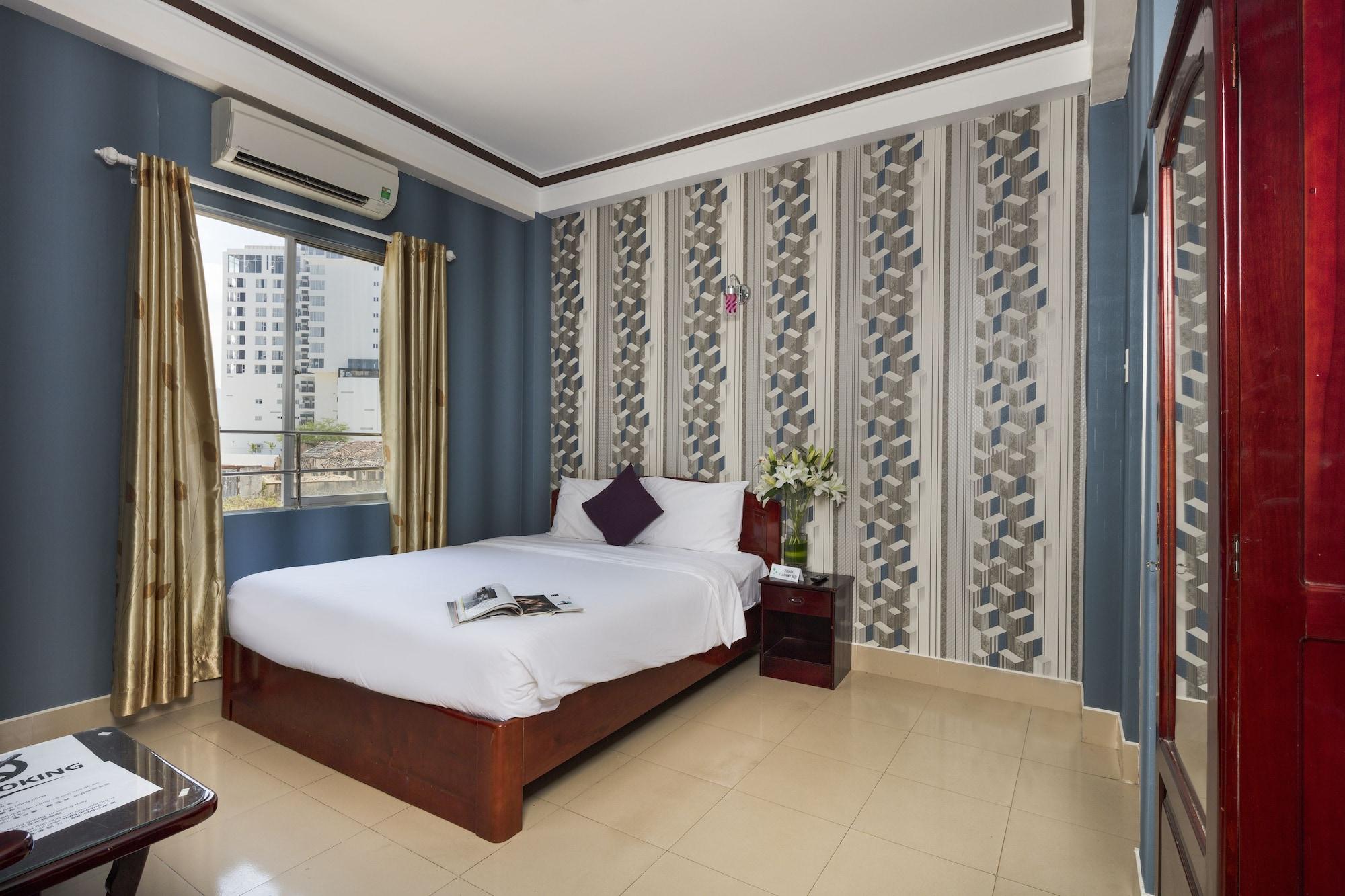 נה טראנג Oressund Hotel מראה חיצוני תמונה