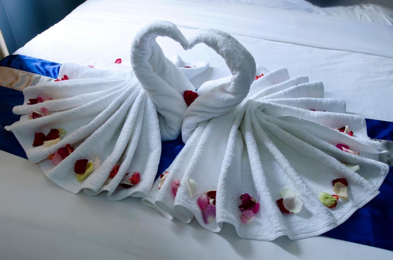 נה טראנג Oressund Hotel מראה חיצוני תמונה